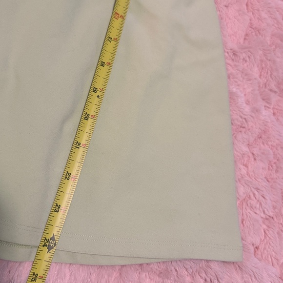 Alo Ice Green Tea dress - Picture 6 of 12